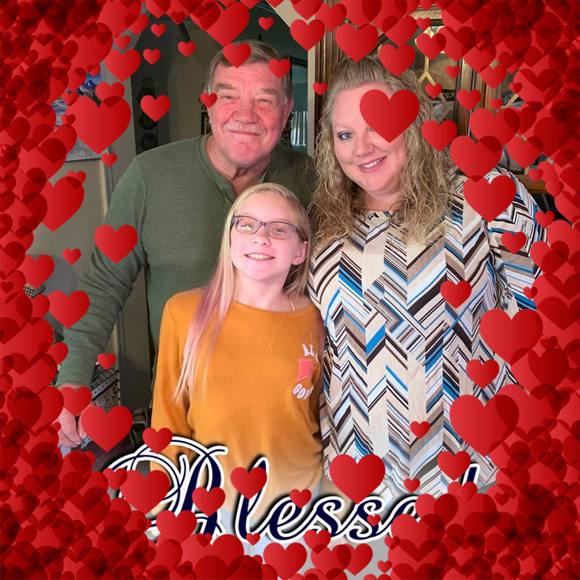 Meet your Posher, Mary jo - Picture 1 of 1